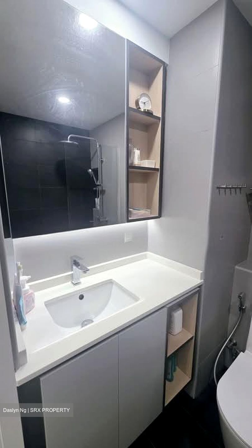 Blk 1F The Pinnacle@Duxton (Bukit Merah), HDB 4 Rooms #549947481